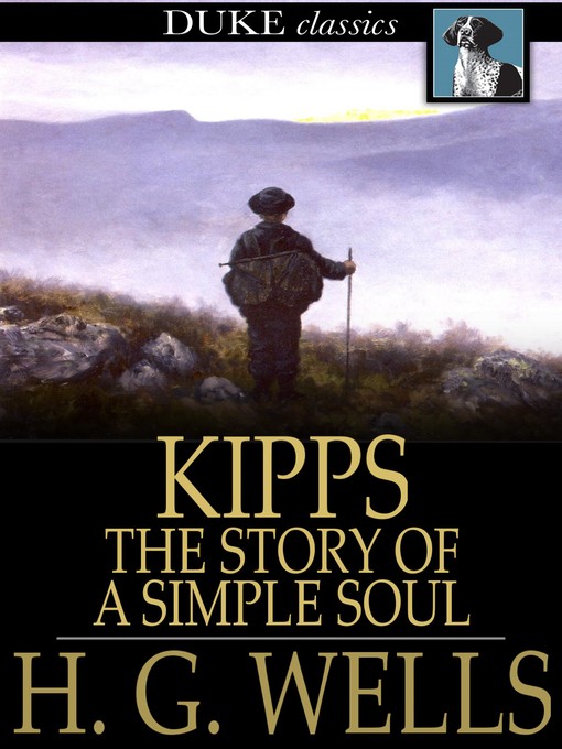 Title details for Kipps by H. G. Wells - Available